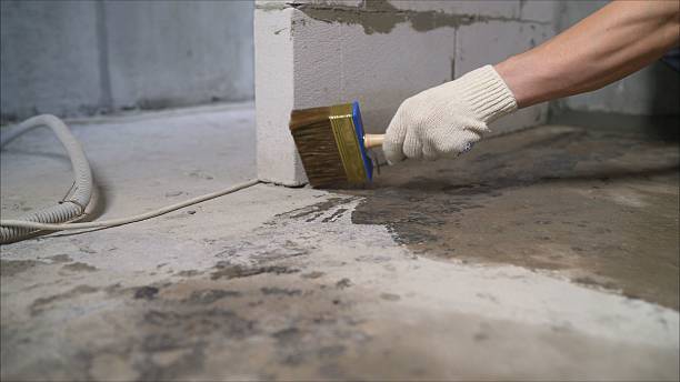 24/7 Emergency Basement Waterproofing experts in Portland, MI